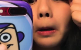 中国小姐姐模拟化妆视频,美妆视频大揭秘！