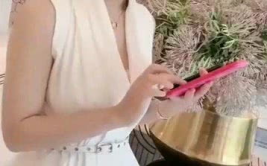 大气小姐姐照片,镜头下的时尚风采